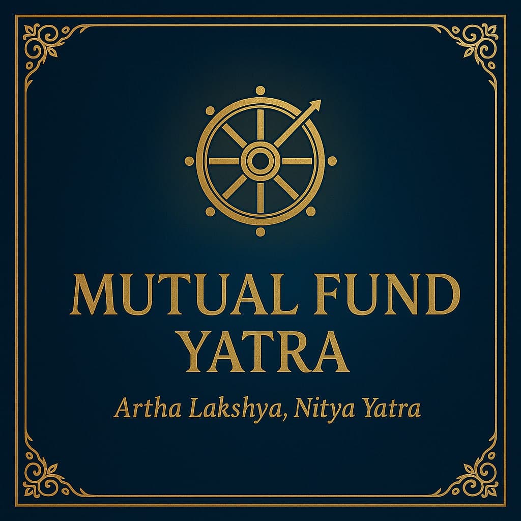 Mutual Fund Yatra
