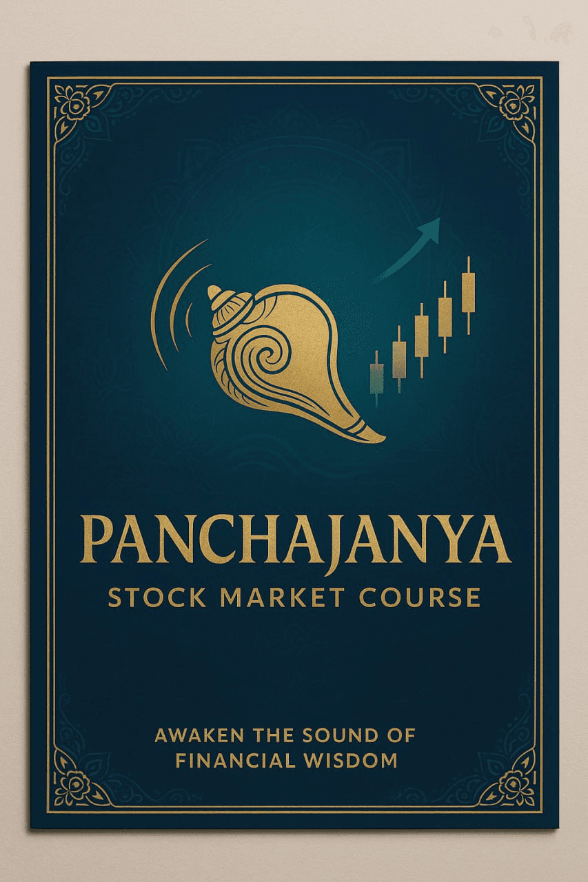 Panchajanya Stock Market Course